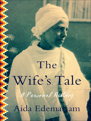 cover image of The Wife's Tale